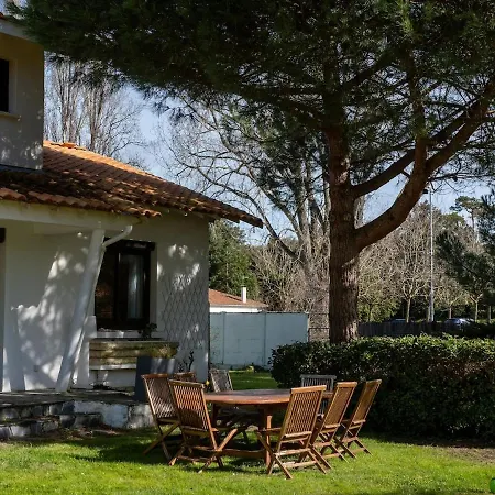 Villa De Charme A 100 M De La